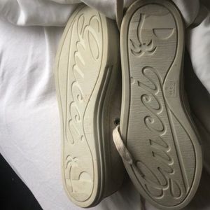 Gucci sneakers